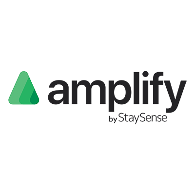 Amplify by StaySense
